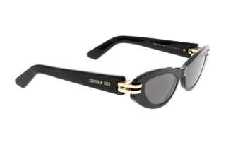 DIOR Eyewear Butterfly Frame Sunglasses