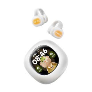 Sanag Wireless Headphones
