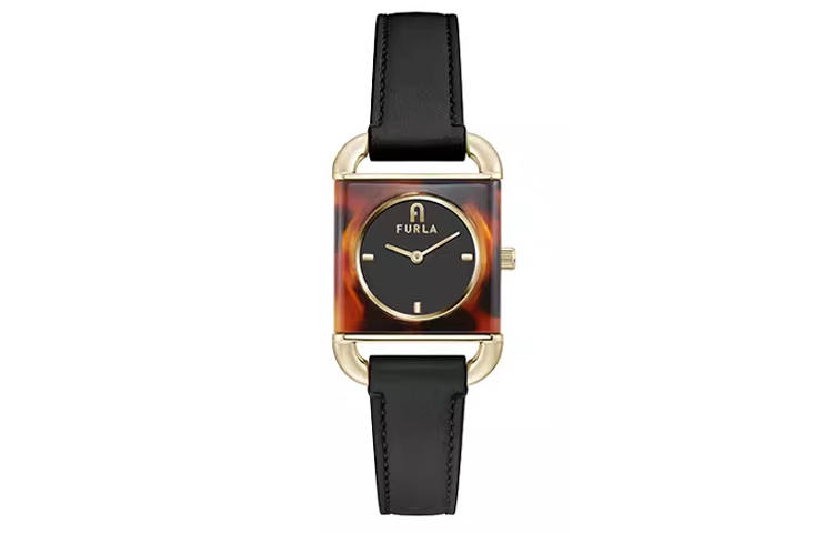 Furla Furla Arco Square 28mm