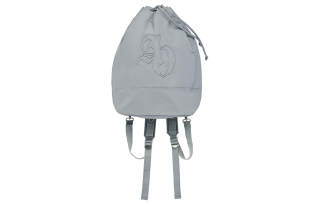 Acme De La Vie Acme De La Vie/ADLV Nylon Backpack Women's Gray