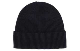 Bonpoint Beanies Kids' Marine Blue