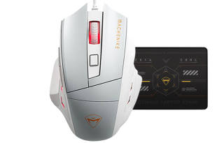 MACHENIKE Mice