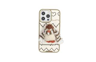 SHANGHUI Phone Cases