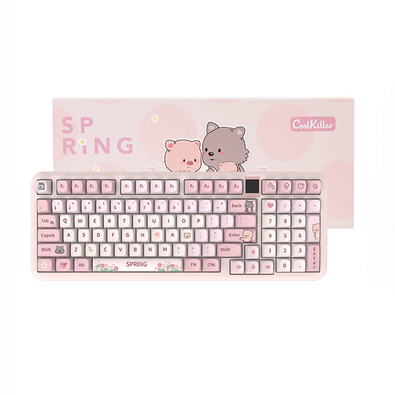 Cool Killer Cool Killer Keyboards