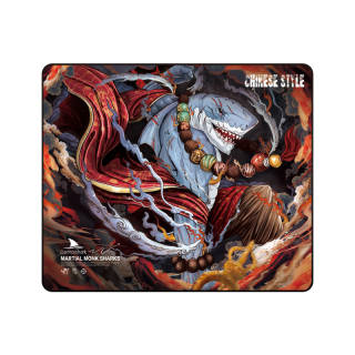 DARMOSHARK Mouse Pads & Wrist Rests