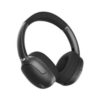 LEIMUSEN HB 70 High Battery Life Head mounted Active Noise Cancellation Headphones
