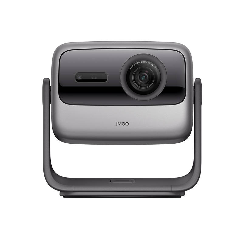 JMGO N1Uitra Projectors 4K Ultra HD Daytime Tricolor Laser Tilt Home Theater Systems Gaming 240Hz High Refresh Rate