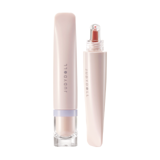 Judydoll Lip Care Freeze Lip Serum Glossy Easy to Blend Natural Complexion Brightening 10ml