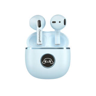 Hello Kitty Wireless Headphones