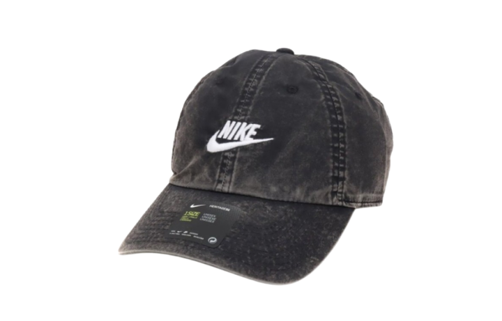 Nike Nike Baseball Caps Unisex Black