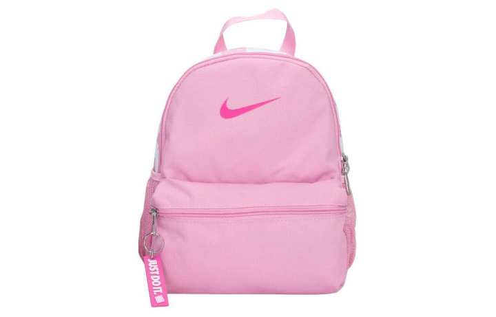 Nike Nike Athleisure Fabric Backpack Mini Women's Pink
