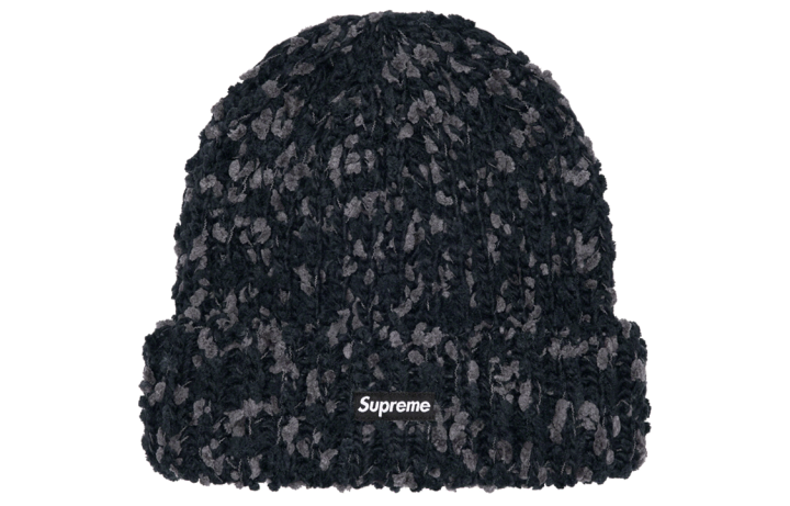 Supreme Supreme Chenille Beanie