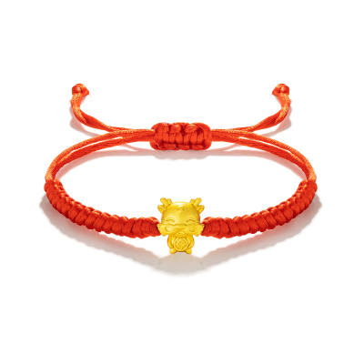 VOEX Braided String Bracelets Unisex