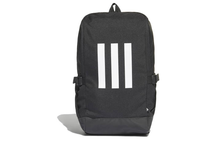 Adidas Adidas Polyester Backpack Unisex Black