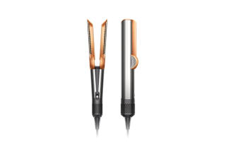 Dyson Hair Straightener HT01