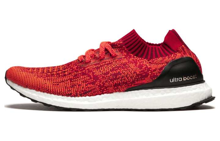 Adidas Adidas UltraBoost Uncaged 'Solar Red'