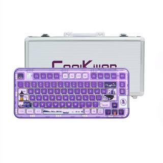 Cool Killer Keyboards