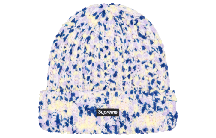 Supreme Supreme Chenille Beanie