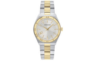 Ferragamo Vega Upper East 40mm