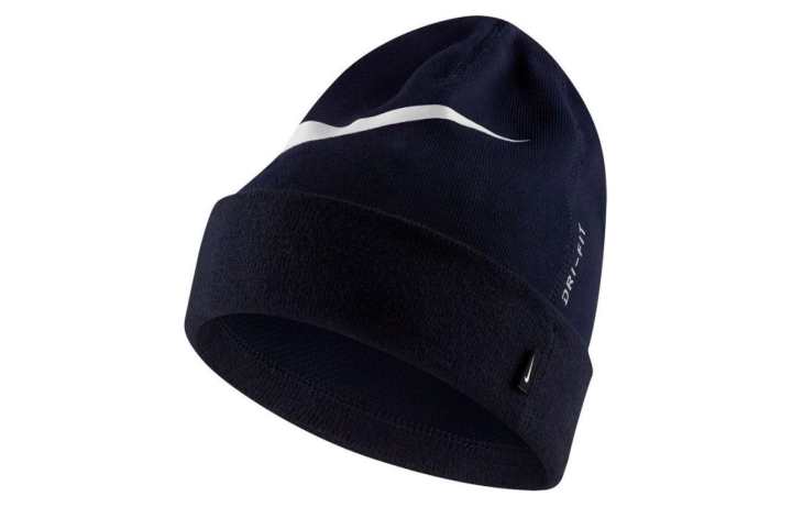Nike Nike Polyester Beanies Unisex Black