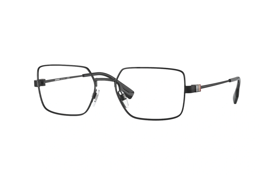 Burberry Burberry Rectangular Frame Glasses