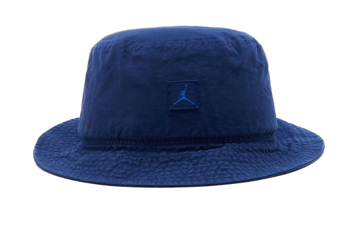 Jordan Jordan - Bucket Hats Unisex Blue