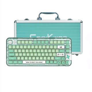 Cool Killer Keyboards
