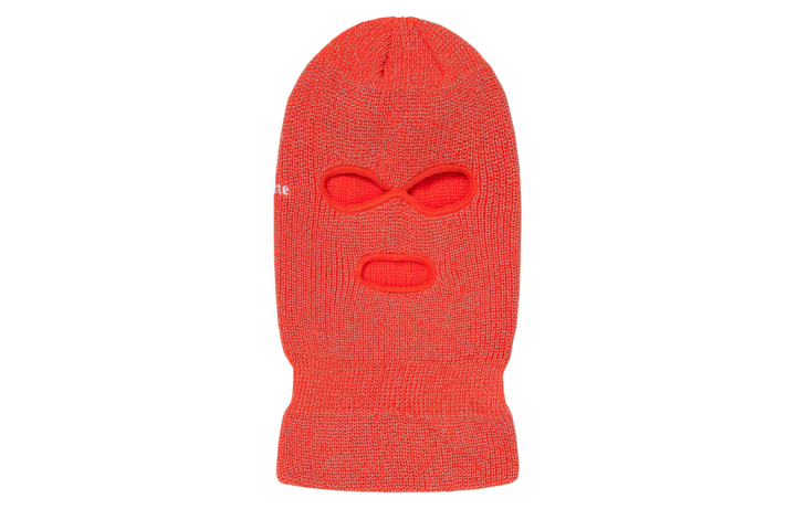 Supreme Supreme Reflective Balaclava