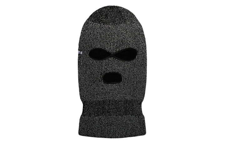 Supreme Supreme Reflective Balaclava