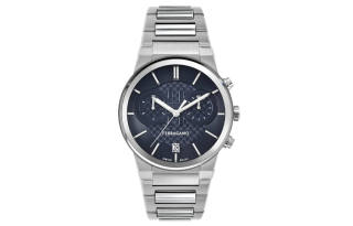 Ferragamo Chronograph 41mm