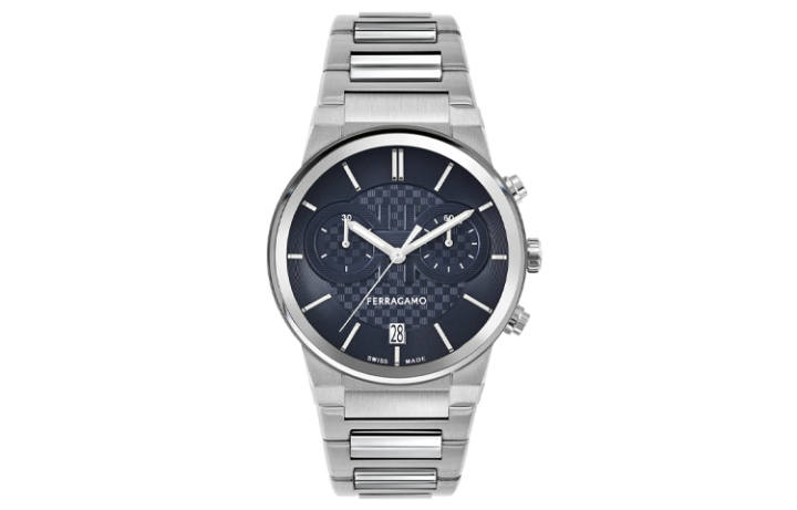 Ferragamo Ferragamo Chronograph 41mm