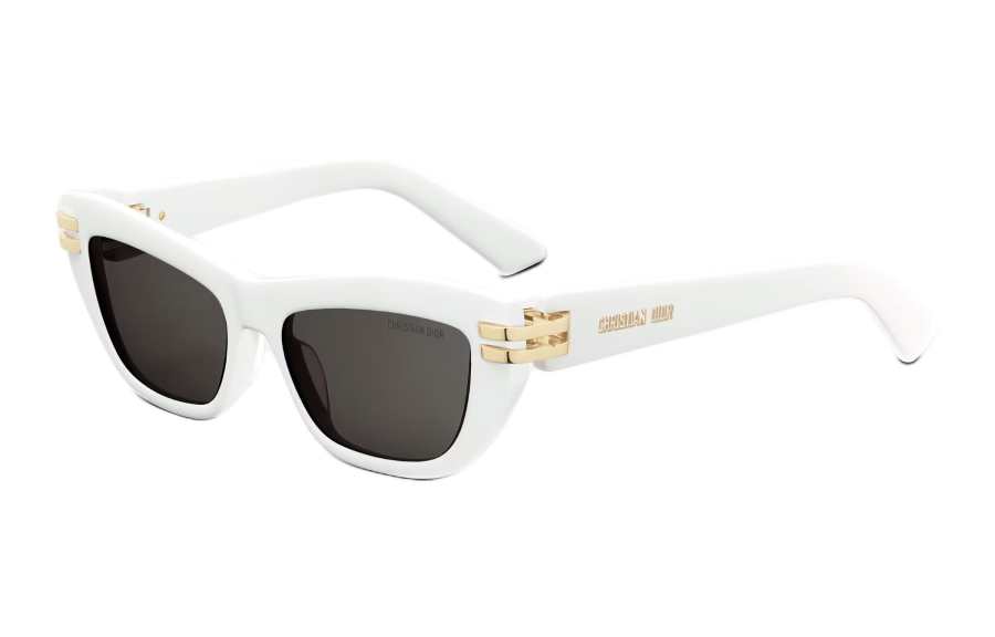 DIOR DIOR Eyewear Butterfly Frame Sunglasses