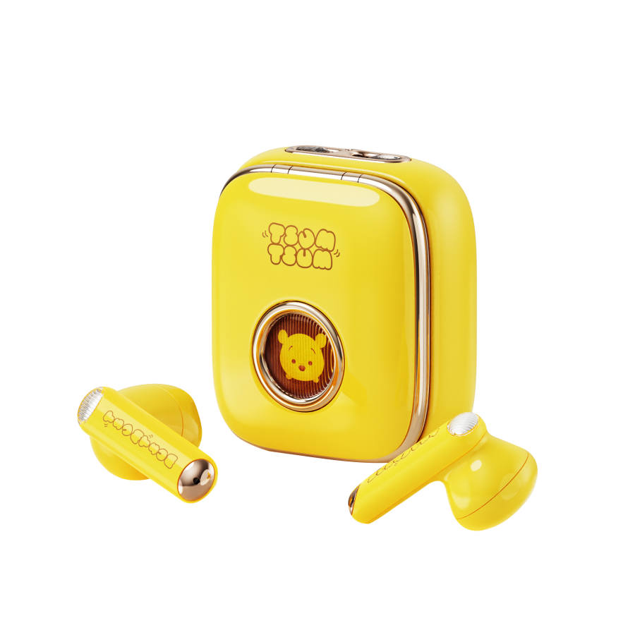 Disney Disney Wireless Headphones