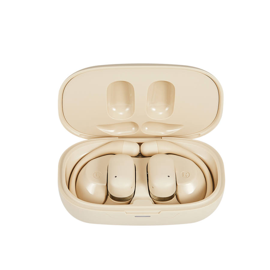 MUYKUY MUYKUY Wireless Headphones