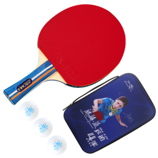 DOUBLE FISH Ping Pong Paddles