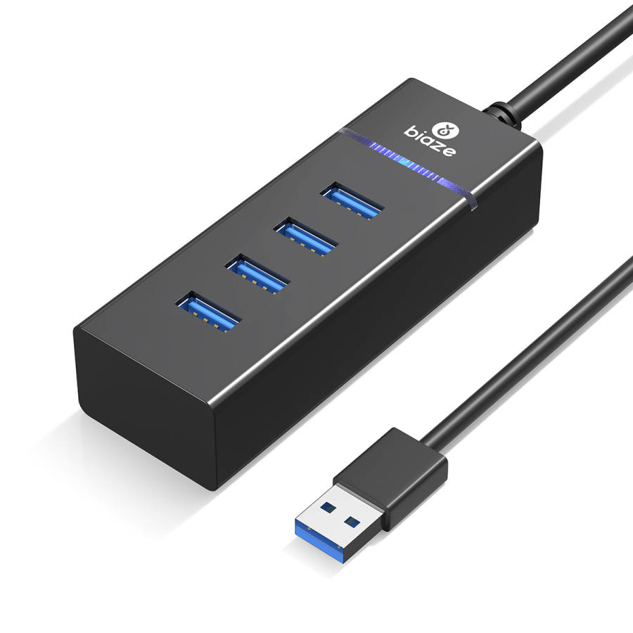 BIAZE Docking Stations