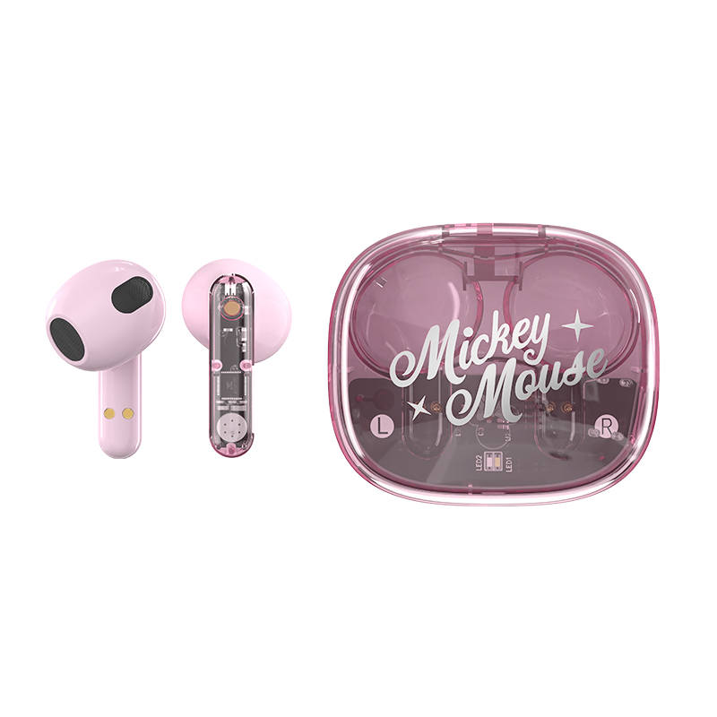 Disney Disney Wireless Headphones
