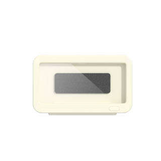 X-IT X IT Bathroom Phone Stand Waterproof Lazy Shelf, Wall Mounted, TV Viewing, Impact Resistant, Bathing