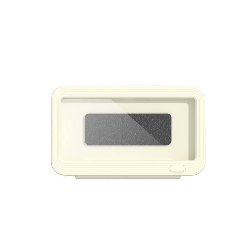 X-IT X IT Bathroom Phone Stand Waterproof Lazy Shelf, Wall Mounted, TV Viewing, Impact Resistant, Bathing