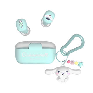 Ijoysee Kuromi Wireless Headphones