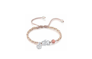 WANLIACC Woven Rope Bracelets Unisex
