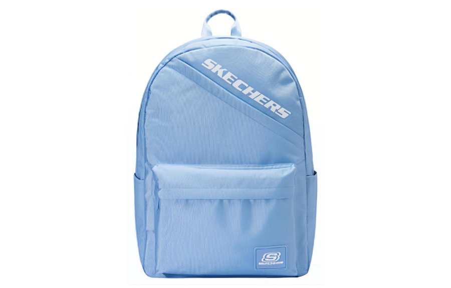 Skechers Skechers Fabric Backpack Regular Unisex Blue