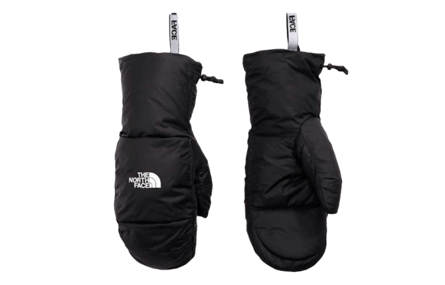 THE NORTH FACE Down Warm Glove Unisex Black