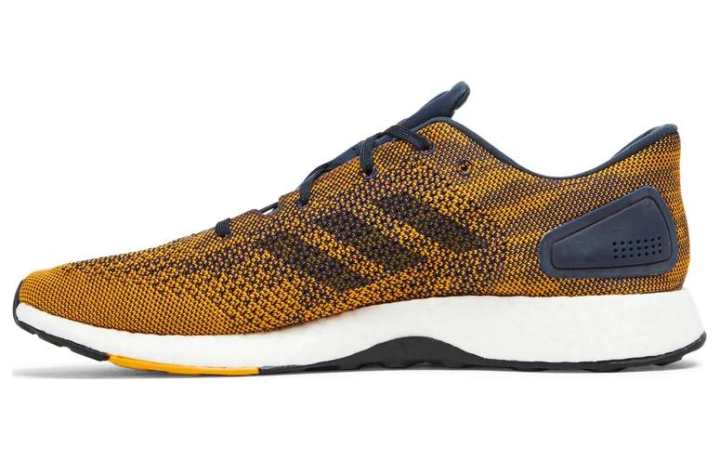 Adidas Adidas PureBoost Dpr 'Tactile Yellow'