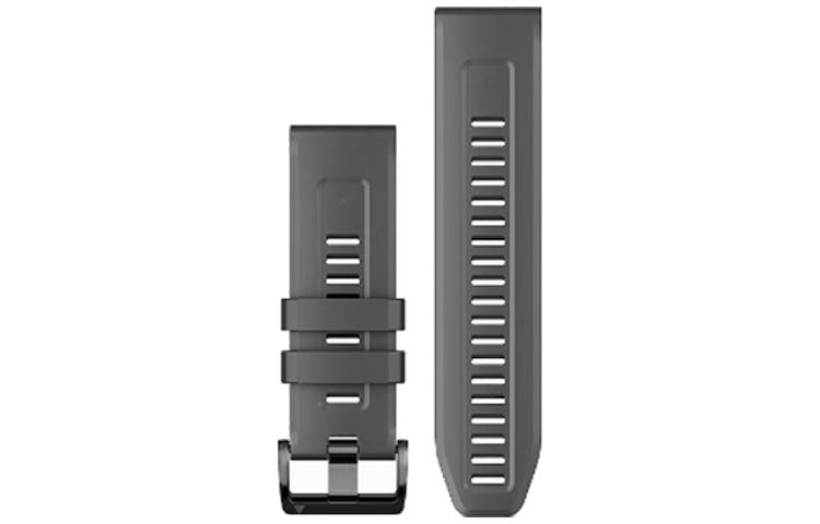 GARMIN GARMIN Strap Garmin Compatibility Silicone Material