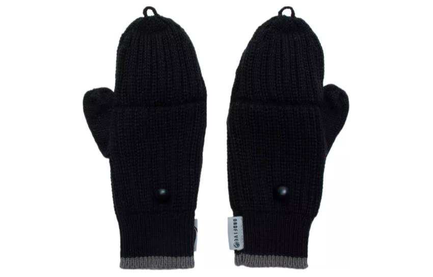 Li-Ning Li Ning Knit Gloves Unisex