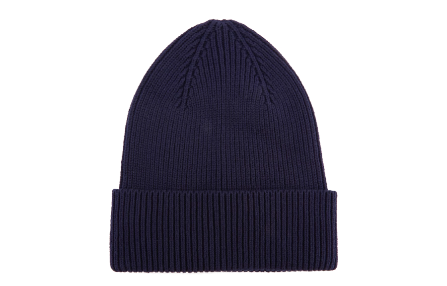 GAP GAP Cotton, Polyester Beanies Men's Marine Blue