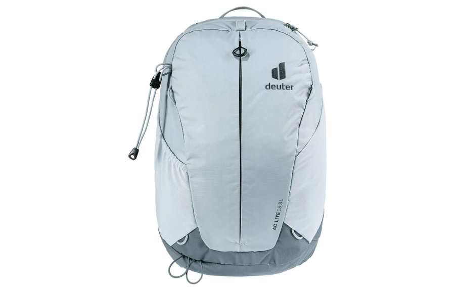 DEUTER Imported Backpack Double Shoulder Outdoor Bag Polyamide Multicolor Women's