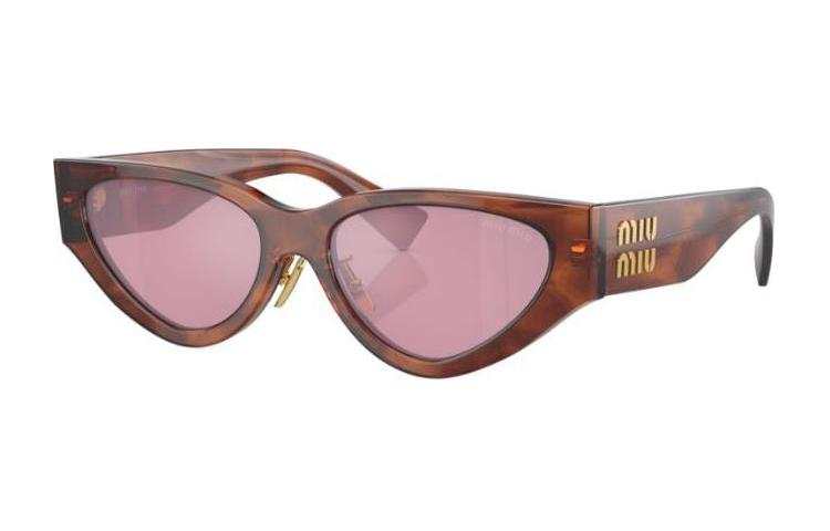 MIU MIU MIU MIU Eyewear Cat Eye Sunglasses