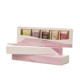 Chillmore And So Fragrance Hand Cream Essence Box Hydrating Aromatic